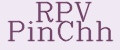 RPV PinChh