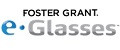 Foster Grant E.glasses