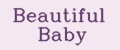 Beautiful Baby