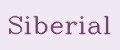 Siberial