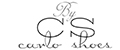 BY CARLO SHOES