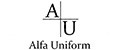 Alfa Uniform