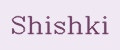 Shishki