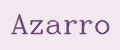 Azarro