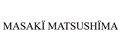 MASAKI MATSUSHIMA PARFUMS