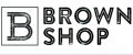 BROWN SHOP