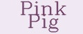 Pink Pig
