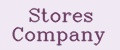 Stores Company