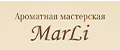 Ароматная мастерская MarLi