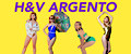 H&V ARGENTO