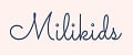 Аналитика бренда Milikids на Wildberries