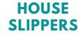 HOUSE SLIPPERS