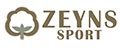 Аналитика бренда ZEYNS SPORT на Wildberries