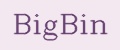 BigBin