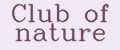 Club of nature