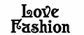 Love Fashion