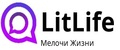 Аналитика бренда LitLife на Wildberries