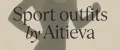 Sport Outfits by Aitieva