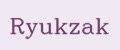 Ryukzak