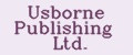 Usborne Publishing Ltd.