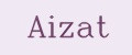 AIZAT