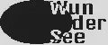 Wundersee