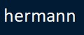 HERMANN