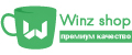 Аналитика бренда Winz shop на Wildberries