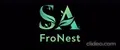 SaFroNest