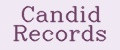 Candid Records