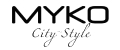 MYKO city style