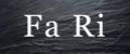 Fa Rida