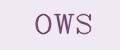 OWS