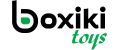 Аналитика бренда Boxiki toys на Wildberries