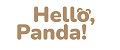 Hello, Panda!