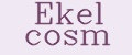 Ekel cosm