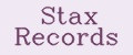 Stax Records