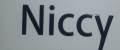 Аналитика бренда niccy на Wildberries