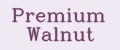 Premium Walnut