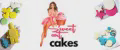 SweetART Cakes