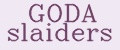 GODA slaiders