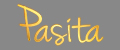 Pasita