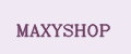 MAXYSHOP