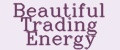 Beautiful Trading Energy