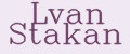 Lvan Stakan