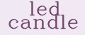led candle