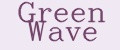 Green wave