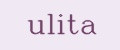 ulita