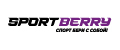 Аналитика бренда Sportberry на Wildberries