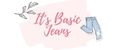 It's Basic Jeans